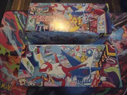 Pokemon Card Bulk Lot Japanese - Image 1