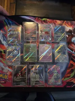 Pokemon Card Bulk Lot Japanese - Image 3