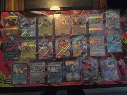 Pokemon Card Bulk Lot Japanese - Image 4