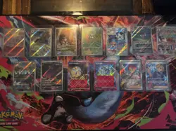 Pokemon Card Bulk Lot Japanese - Image 5