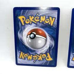 Unown 54/123 & 51/102 HeartGold SoulSilver Pokemon Card - Image 5