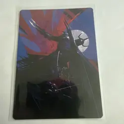 Shredder’s Technique - MTG Art Series: Teenage Mutant Ninja Turtles 7/54 - Image 1