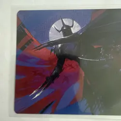 Shredder’s Technique - MTG Art Series: Teenage Mutant Ninja Turtles 7/54 - Image 2