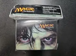 MtG Magic The Gathering Eyes Sideloading Deck Box Ultra Pro GAMING SUPPLY - Image 1