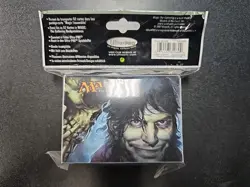 MtG Magic The Gathering Eyes Sideloading Deck Box Ultra Pro GAMING SUPPLY - Image 2