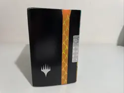 Magic The Gathering Final Fantasy Chocobo Bundle Sealed - Image 2