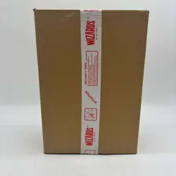 Magic the Gathering Avatar the Last Airbender Commander's Bundle 6-Box Case - Image 5