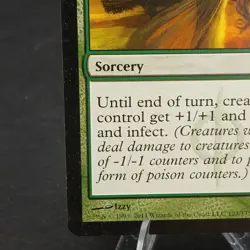 Triumph of the Hordes - New Phyrexia - Magic the Gathering - MTG - Near Mint - Image 5