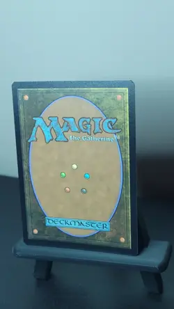 MTG Magic the Gathering SURGE FOIL Minamo School at Water's Edge Dol Amroth LTC! - Image 5