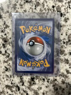 Pokemon TCG Greninja Gold Star SWSH144 - Celebrations Black Star Promo - Image 2