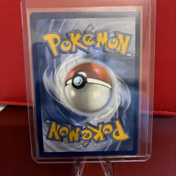 Pokemon Gengar TCG Trick or Trade Holo Card 066/196 Near Mint Condition - Image 2