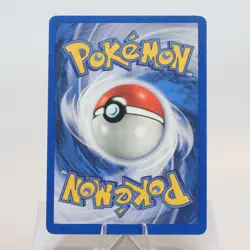 Pokemon TCG - Dark Weezing 14/82 Team Rocket Holo Rare WOTC - EXC/NM Indent - Image 3