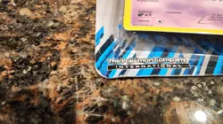 Pokemon 2013 Black & White Plasma Storm Checklane Blister Pack Factory Sealed - Image 3
