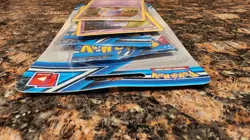 Pokemon 2013 Black & White Plasma Storm Checklane Blister Pack Factory Sealed - Image 5