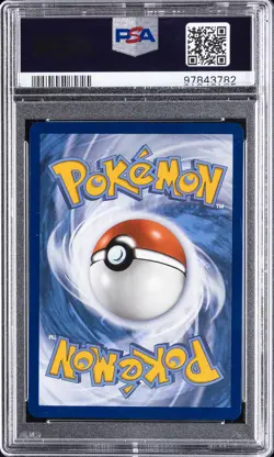 2019 POKEMON SUN & MOON HIDDEN FATES #SV6 CHARMANDER-HOLO PSA 10 - Image 2