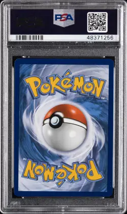 2019 POKEMON SUN & MOON HIDDEN FATES #SV6 CHARMANDER-HOLO PSA 10 - Image 2