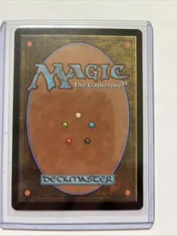 MTG Outlaws of Thunder Junction: The Big Score Simulacrum Synthesizer (Foil) - Image 2