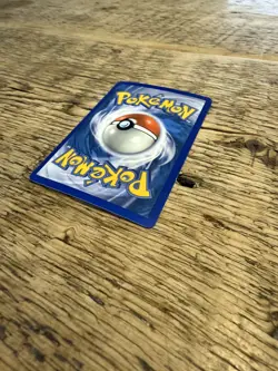 Slugma 74/107 Reverse holo stamped EX Deoxys Pokemon card tgc #333 - Image 2