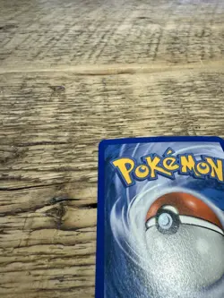 Slugma 74/107 Reverse holo stamped EX Deoxys Pokemon card tgc #333 - Image 3