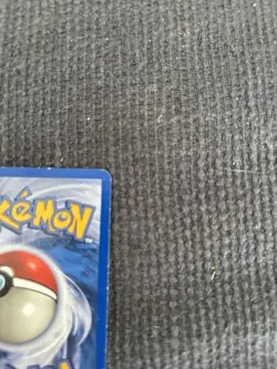 Pokemon TCG Gengar Reverse Holo Rare Card 11/110 Legendary Collection - Image 4