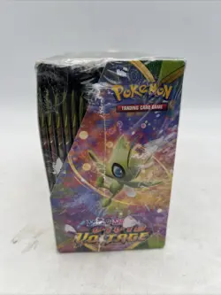 Pokemon TCG - Vivid Voltage - Booster Box - English - SEALED 820650817496 - Image 2