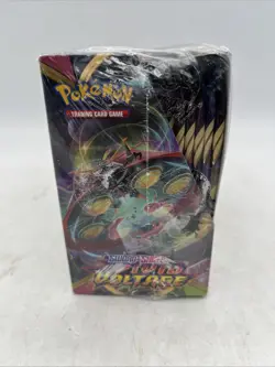 Pokemon TCG - Vivid Voltage - Booster Box - English - SEALED 820650817496 - Image 4