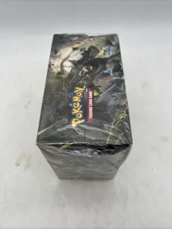 Pokemon TCG - Vivid Voltage - Booster Box - English - SEALED 820650817496 - Image 5