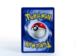 DITTO HOLO POKEMON 3/62 1999 Wizards Fossil #3 EXCELLENT CONDITION USED M06 - Image 3