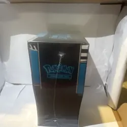 Pokemon TCG Scarlet & Violet Black Bolt Elite Trainer Box Zekrom - Image 4