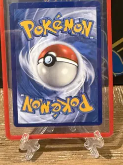Pokemon TCG Charizard V Promo SWSH050 Near Mint - Image 2