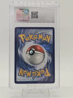 CGC 10 Jessie & James Pokemon 2019 Hidden Fates 68/68 Team Rocket Gem Mint - Image 2