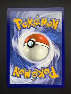 Iron Leaves ex 176/131 Pokemon Prismatic Evolutions Hyper Rare Near Mint NM 2025 - Image 2