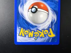 Gengar Non Holo 48/165 Pokemon Expedition lightly played - Image 5