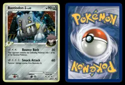 Bastiodon GL 2/111 Rising Rivals RR Holo MP - Image 1