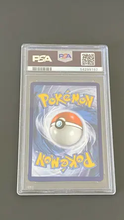 Pokemon Hidden Fates 2019 - Shiny Charmander Holo - SV6/SV94 Graded PSA 10 197 - Image 2