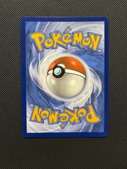 Pokemon TCG Solosis 047/086 (Master Ball Pattern) SV: Black Bolt Near Mint - Image 3
