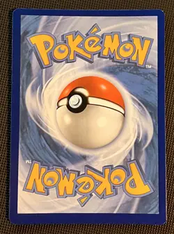 Pokemon Gulpin 154/142 Sv07: Stellar Crown Illustration Rare NM - Image 2