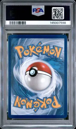 2025 POKEMON PFL EN-PHANTASMAL FLAMES ILLUSTRATION RARE #101 FLYGON PSA 10 - Image 2