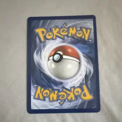 Pokemon TCG Misty's Determination Ultra Rare Full Art Evolutions 108/108 Holo - Image 2