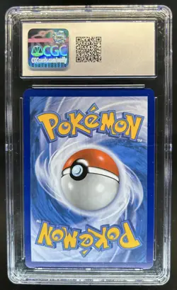 2023-25 Pokemon SV Black Star Promos - SVP EN Mimikyu ex #004 CGC 8 - Image 2