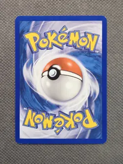 2005 Pokemon TCG - Celebi (029) Nintendo Black Star Promo - Holo Rare - NM - Image 2