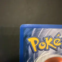 2005 Pokemon Flareon Holo 5/115 Unseen Forces LP - Image 3
