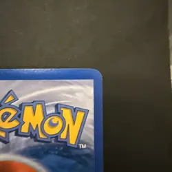 2005 Pokemon Flareon Holo 5/115 Unseen Forces LP - Image 4