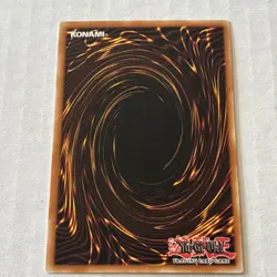 Magical Thorn - DB2-EN107 - Common - Unlimited Edition YUGIOH - Image 4