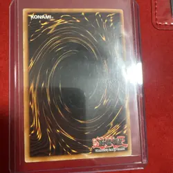 Black Luster Soldier - DPYG-EN017 - Rare - 1st Edition - Image 2