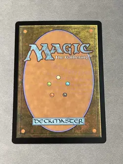 Simulacrum Synthesizer Outlaws of Thunder Junction: the Big Score Foil NM - Image 2