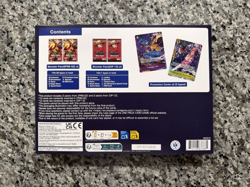 One Piece TCG Illustration Box Vol. 6 New Factory Sealed - Image 2