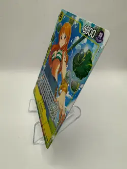 Nami (053) (Alternate Art) EB03-053 Extra Booster: One Piece Heroines Edition... - Image 3