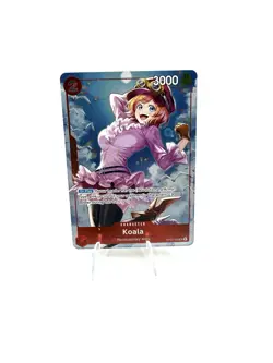 Koala - OP05-006 - Extra Booster: One Piece Heroines Edition (EB-03) - Image 1