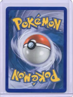 Pokemon Card - Hypno Reverse Stamp - 23/113 - EX Delta Species - 2005 - Image 2